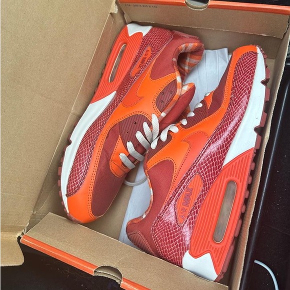 steve nash air max 90